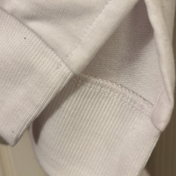 Michael Kors 1/4 zip Pullover - Picture 8 of 13